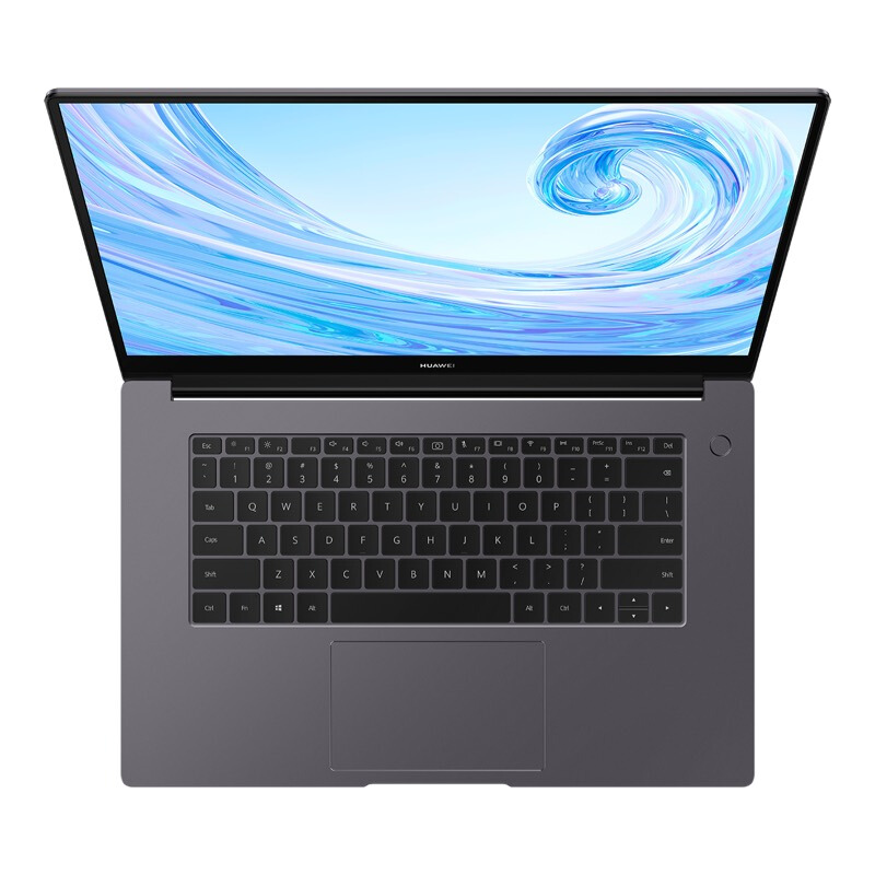 HUAWEI - HUAWEI MateBook D 15 2020年モデル（BOH-WAQ9R） Huawei MateBook D 15 (2020) review: A fine choice on a