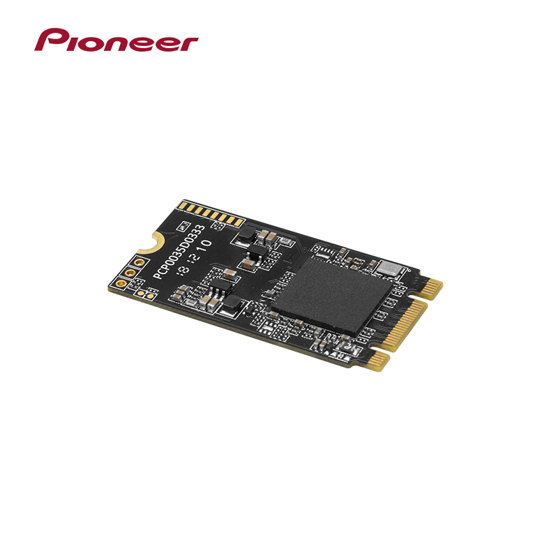 先锋/Pioneer APS-SE10N-128G（2242）固态硬盘128G/M.2接口1个装