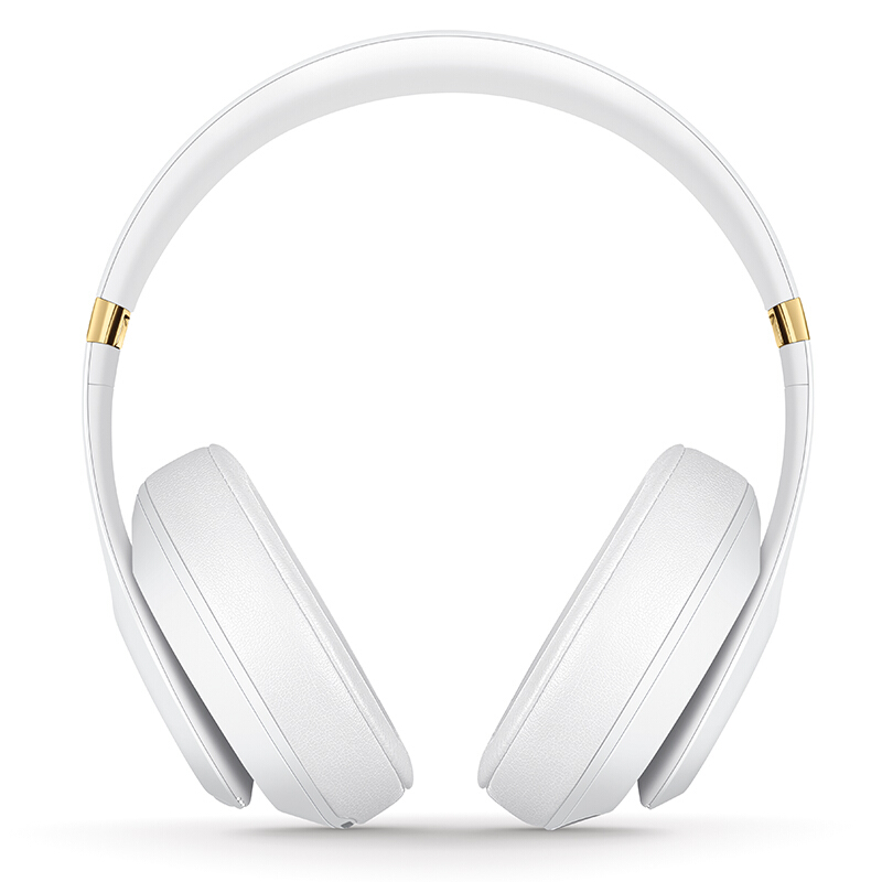 Beats Studio3 Wireless 录音师无线3代头戴式蓝牙无线降噪耳机游戏耳机