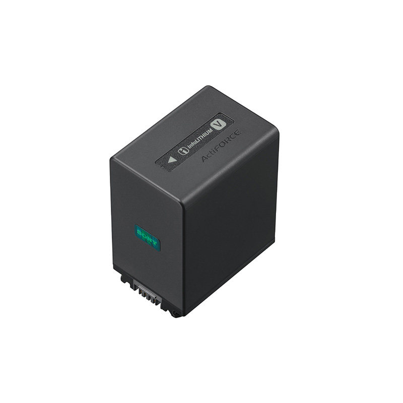 楽天市場】sony np fv100の通販